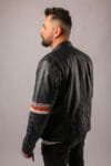 New York Leather Jacket