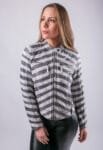 Nairobi Leather Jacket