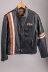 New York Leather Jacket