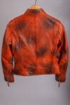 Marraketch Leather Jacket