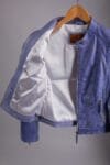 Milan Leather Jacket
