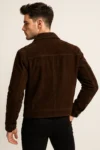 Tblisi Pure Leather Jacket