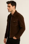 Tblisi Pure Leather Jacket