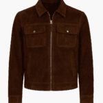 Tblisi Pure Leather Jacket