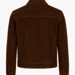 Tblisi Pure Leather Jacket