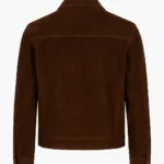 Tblisi Pure Leather Jacket