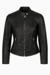 Verona Leather Jacket
