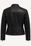 Verona Leather Jacket