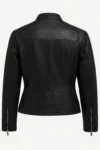 Verona Leather Jacket