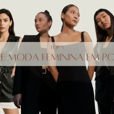 Top Cidades da Europa para Exibir o Seu Estilo em Pele